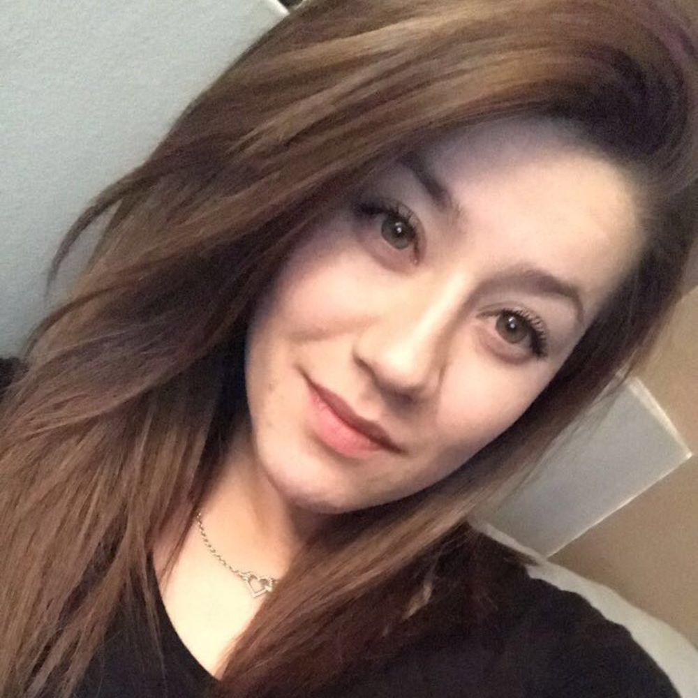 Meet your Posher, Samantha